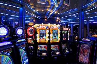 winalot featured game showcase