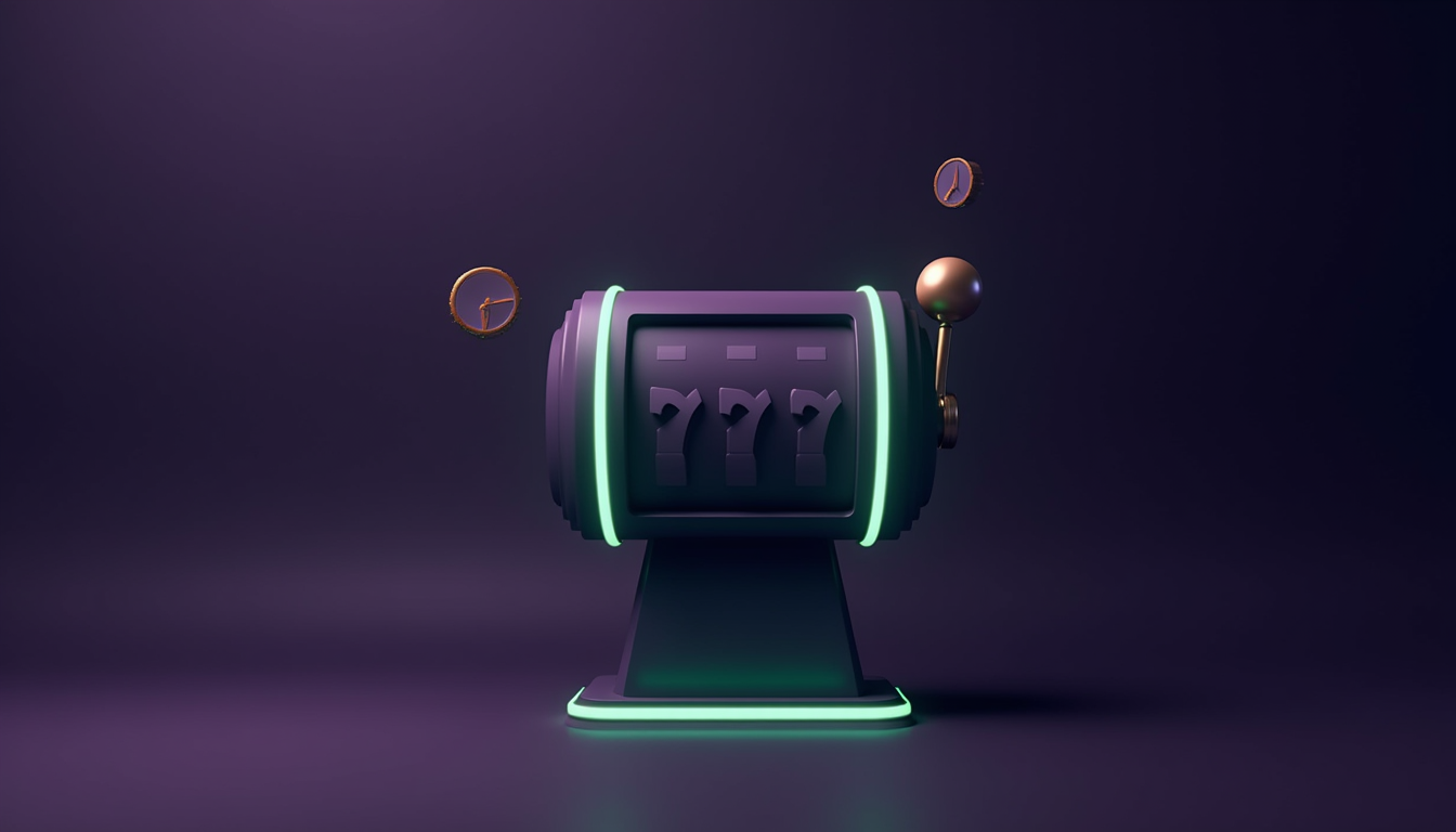 Playtech Game 